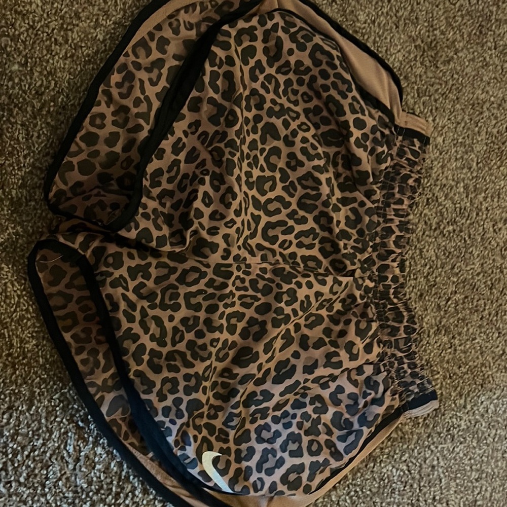 Like brand new shorts only wore a handful of times!